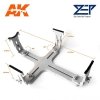 ZEP MSJ02 AIRCRAFT HOLDER (MEDIUM)